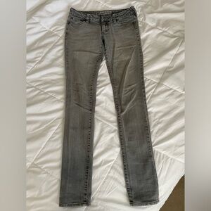 Bullhead Skinny Jeans